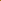 Golden Yellow Goat Suede Leather Skin