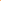 High shine orange leather