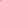 Vibrant yellow leather hide rolled for crafting, ideal for wholesale or artisan projects