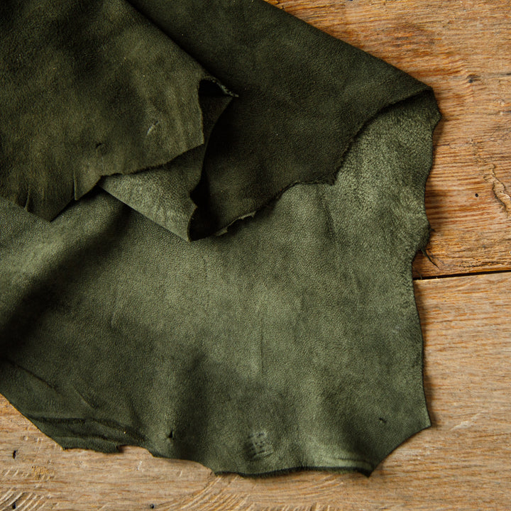 suede leather for sale