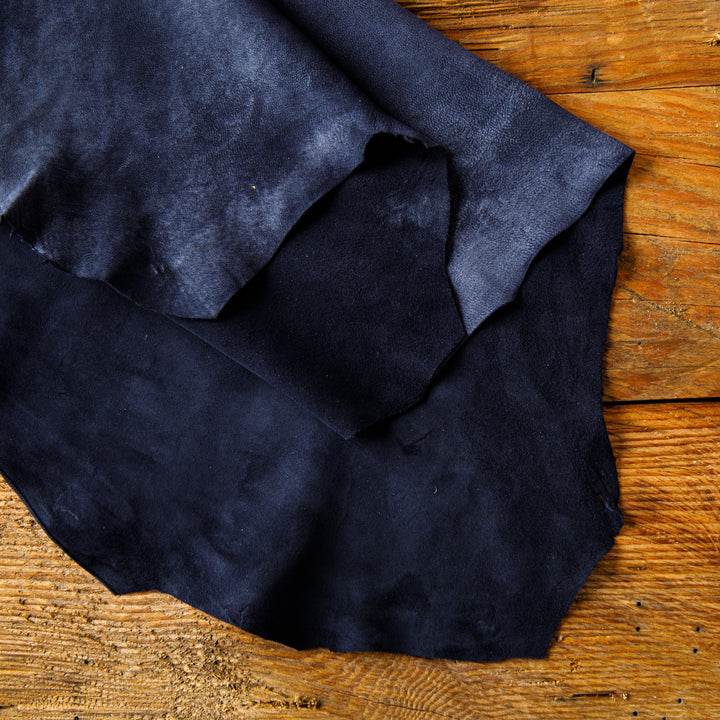 suede leather for sale
