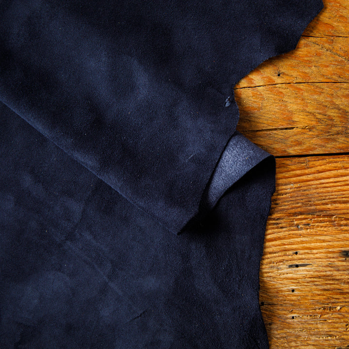 suede leather for sale