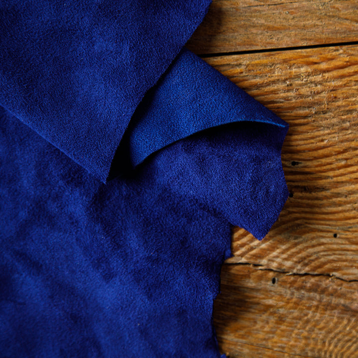 suede leather for sale