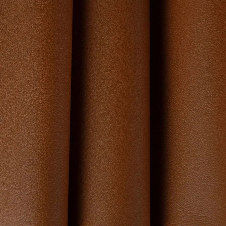 Brown  Oil Tanned Aniline Leather hides