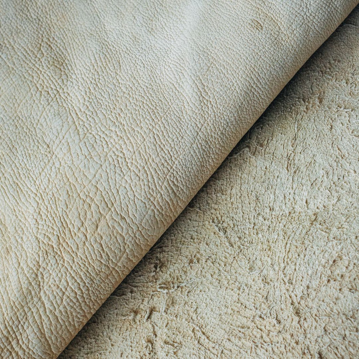 deerskin leather