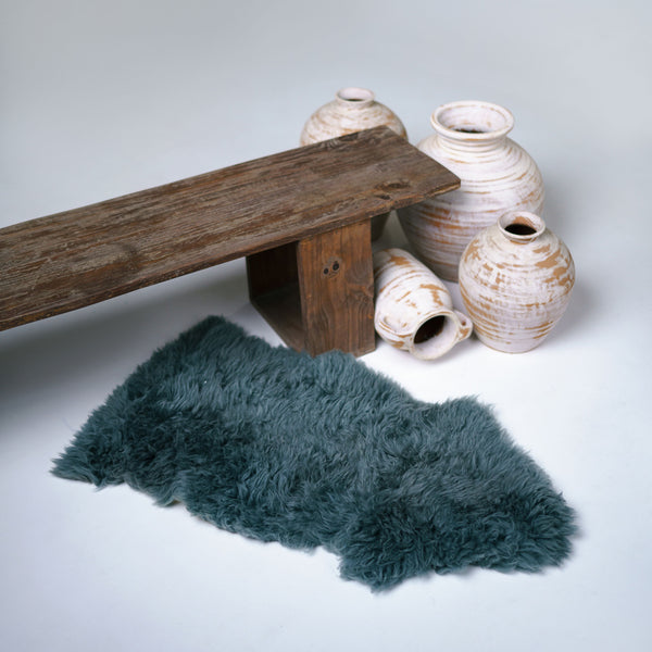 rugs skin