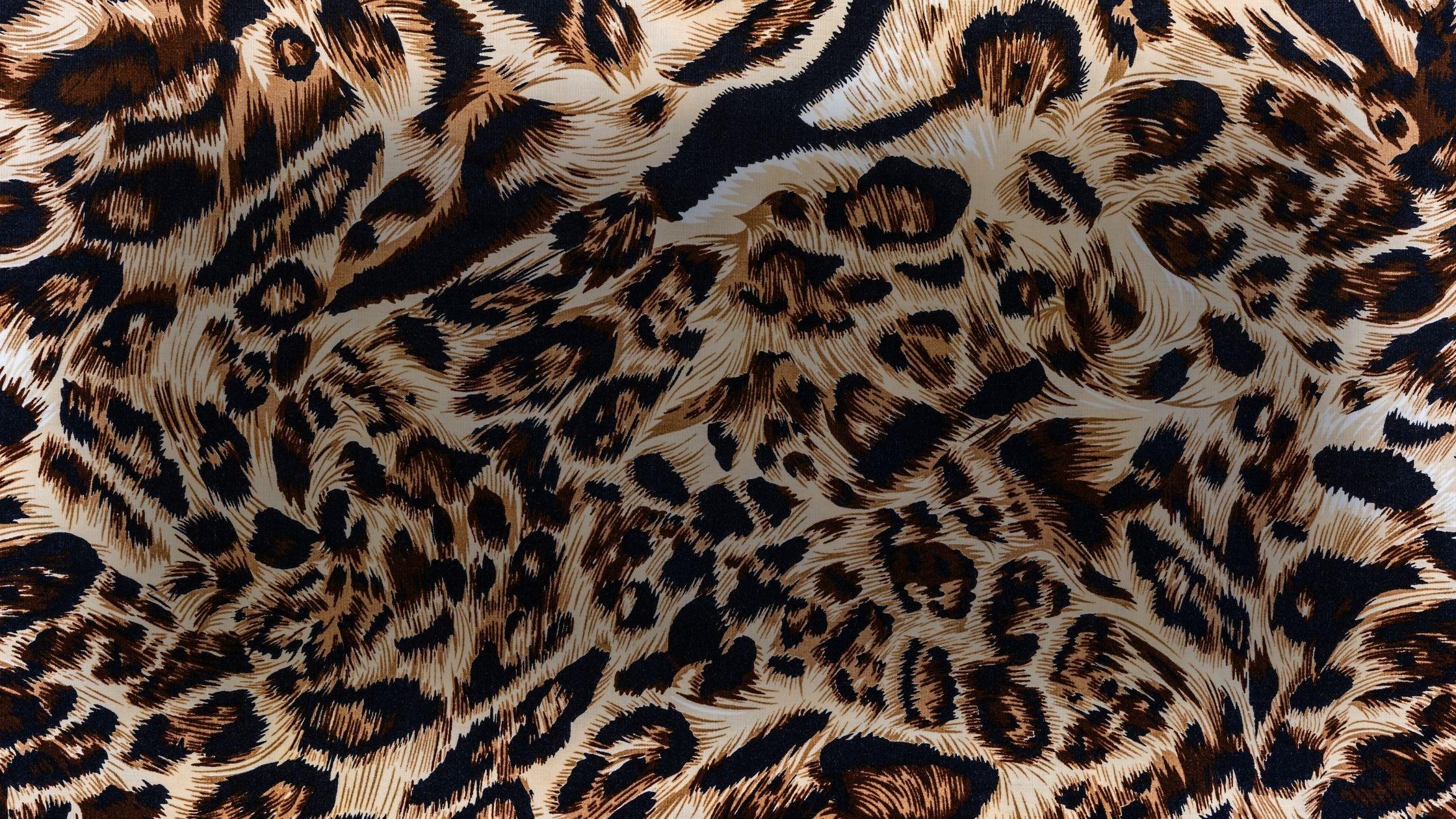 Printed Leather Hides – Camouflage, Animal Print and Floral Designs | eLeatherHub