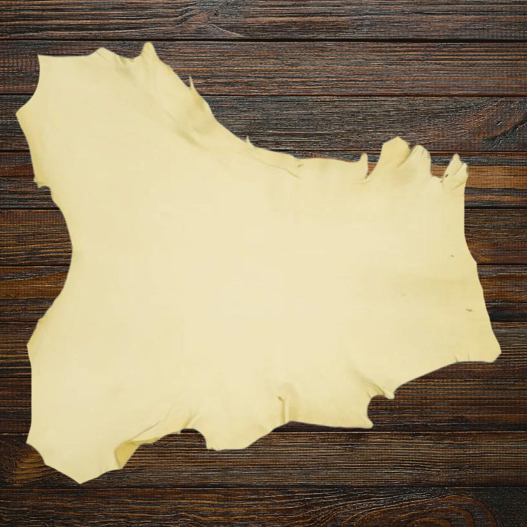Deerskin Leather